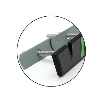 

Black VS Grille Sticker For Skoda KODIAQ KAMIQ YETI FABIA RAPID OCTAVIA SUPERB SKODA VS Sticker Car Body Sticker Accessories