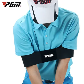 

PGM Golf Practice Supplies Beginners Must for Golf Motion Corrector Hand Brace