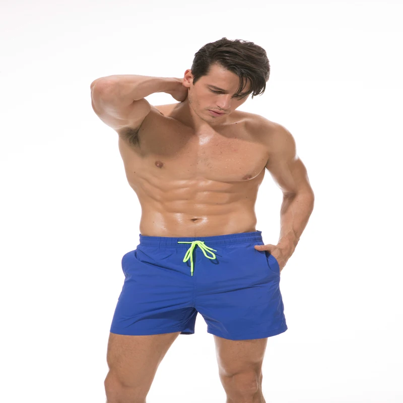 ESCATCH, мужские плавки, одежда для плавания, Maillot De Bain Homme, бермуды, пляжная одежда для серфинга, мужские пляжные шорты, купальный костюм