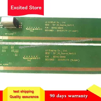 

2pcs for 6870S-0996D 6870S-0997D PCB Board
