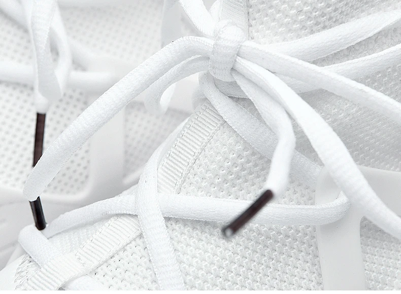 YHKLERZU мужские кроссовки для прогулок беговые кроссовки спортивные весенне-осенние дышащие сетчатые на шнуровке спортивные кроссовки