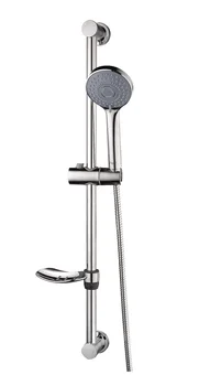 

G-Lauf usj-1201, shower rack (stainless steel, height 700mm)