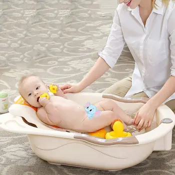 

50pcs Mini Yellow Rubber Ducks Baby Kids Swimming Bath Shower Toys Cute Floating Ducky