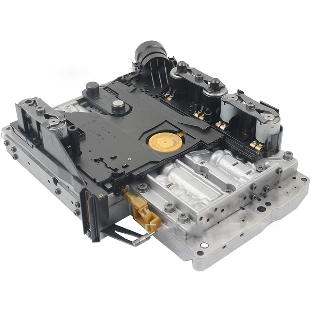 722.6 TCU Transmission Valve Body Solenoid w/Conductor Plate for