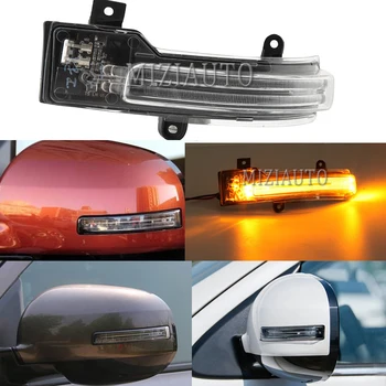 

Side Lamp Turn Signal Lights for Mitsubishi Outlander 2013 2014 2015 2016 2017 2018 Lancer 2016 Side Rearview Mirror LED Light