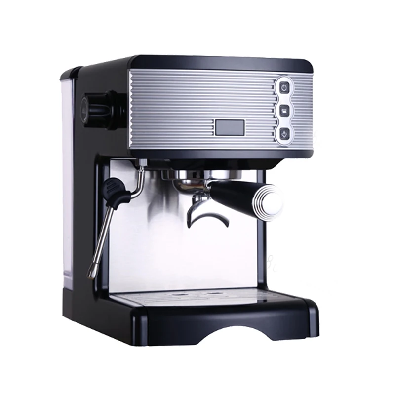 Espresso Machine 