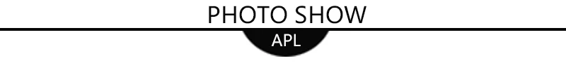 PHOTO SHOW