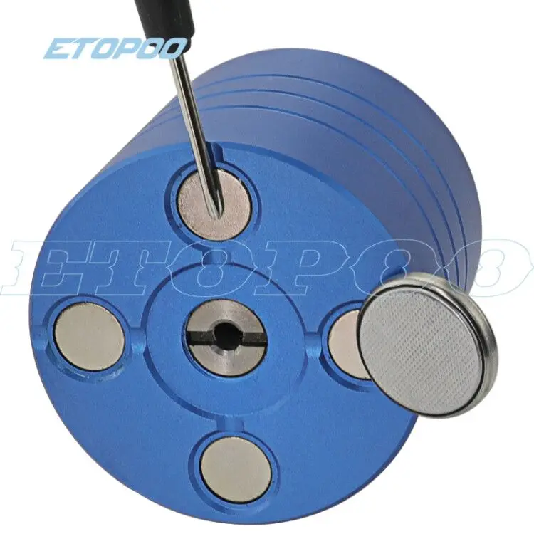 Цифровой Z-axis Zero-Pre-setter инструмент Setter для маршрутизатора с ЧПУ электронный высота Setter Магнитный 0,005 мм Z Axis Zero Setting Gauge