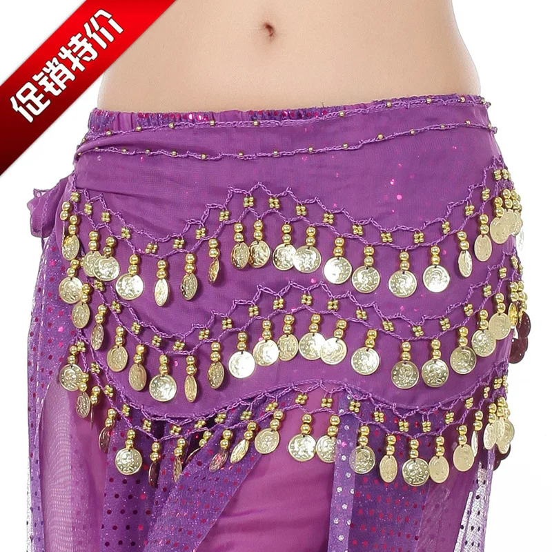 

Belly Dance Children Or Adults 98 Bitcoin Chain Belt Exercises Beginners Waistband Three Chain Belt Indian Dance Chain Belt