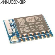10PCS ESP-12E ESP-12F ESP-12S ESP12S ESP12F ESP12E ESP 12S 12F 12E ESP-8266 Módulo Wifi ESP-12 ESP-07 ESP-07S ESP-01 ESP-01S