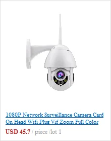 Беспроводная радионяня IP камера 720P HD Беспроводная умная детская камера Аудио Видео запись камеры наблюдения
