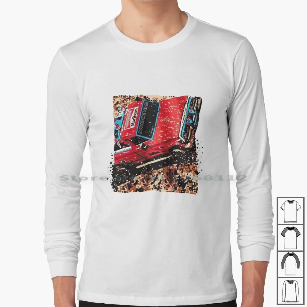 Maglietta Tascabile Deadstock 1990S Adventure Team Sz. T-Shirt Bianca Extra Large Off Road Baja Truck 4X4 Sigarette T-Shirt Posteriore 100%