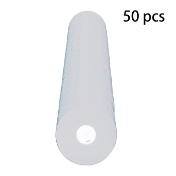 

50PCS DVD-R 4.7G Blank Disc Music Video DVD Disk 16X For Data & Video Ensures the recording stability of the content