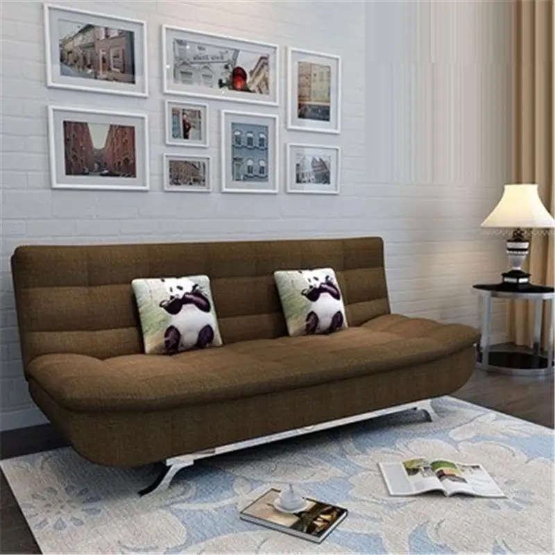 Para Mobili Per La Casa Moderna Кама Plegable пуф модерн Meubel ухода De Sala Mueble комплект Гостиная мебель диван-кровать - Цвет: Number 16