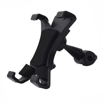

Universal 360 Car Tablet Holder Car Headrest Tablet Mount Backseat Stand for ipad 4-12" Tablet PC