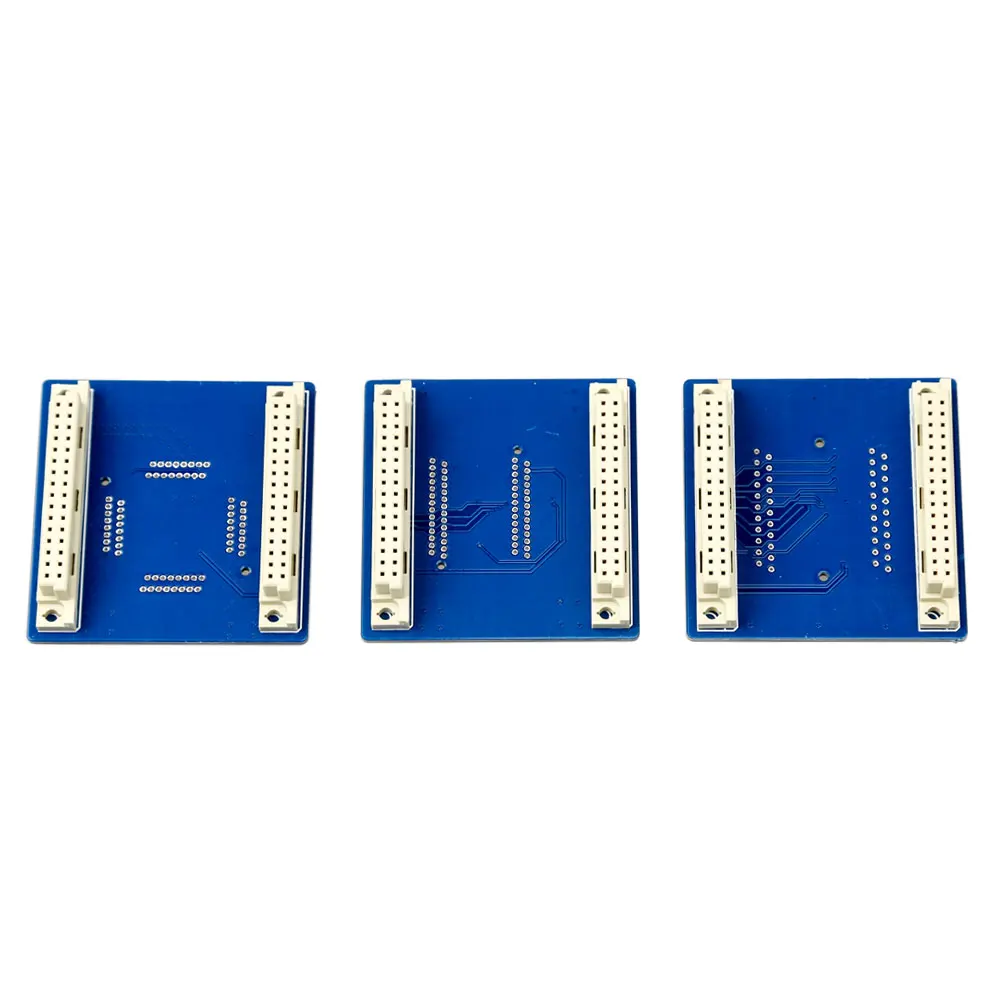Адаптер 3 в 1 CGDI V1.0 с HC705/908 AM29FXXX AM29Blxxx для программатора CG PRO 9S12|Программаторы
