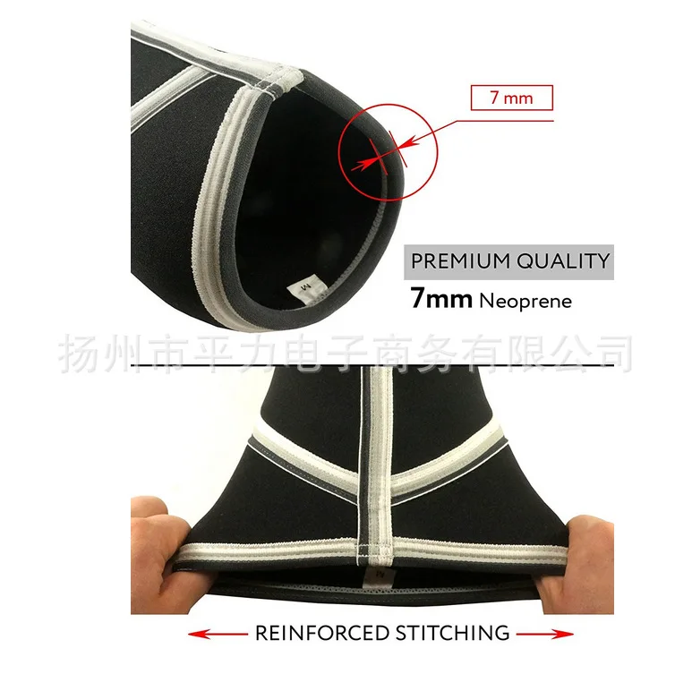Rocktape медведь Komplex CrossFit Обучение roguefitness rehband наколенник