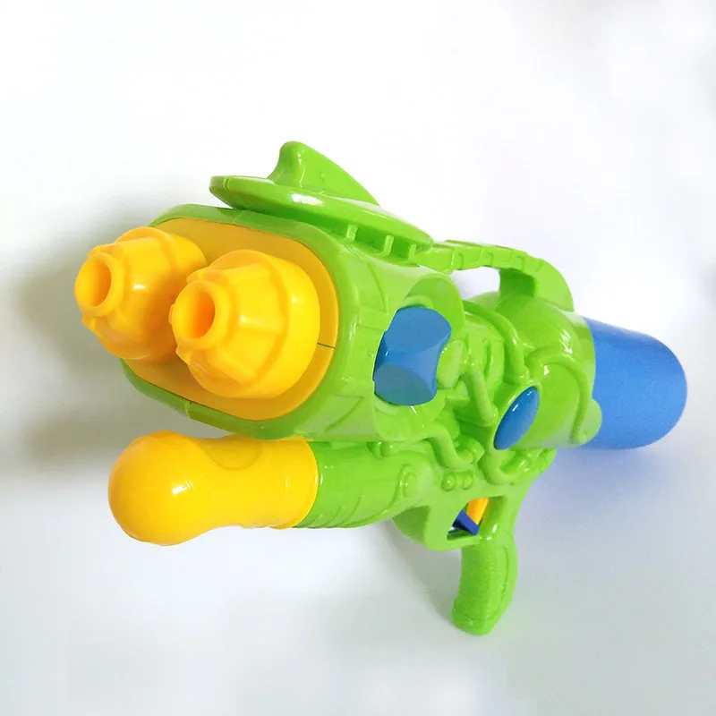 Игрушка да шуй Цян давление выдвижной водяной пистолет летняя игрушка пляж дрейфующий водные игрушки