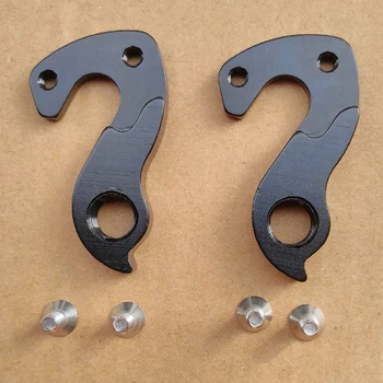 

5pcs Bicycle gear rear derailleur hanger For colnago cocept bike colnago mountain bike frame carbon rear derailleur MECH dropout