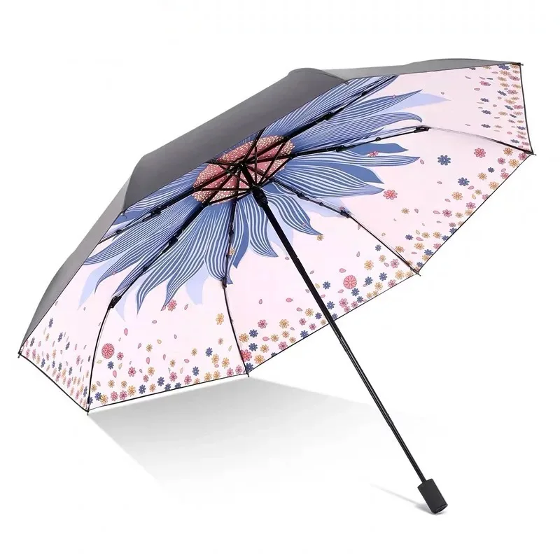 Umbrella Rain Women
