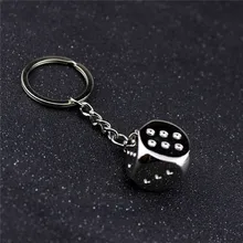 Стиль крутой металлический da tou zi брелок кулон креативный брелок кулон открытие рекламный подарок сувениры