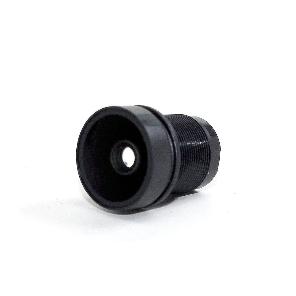 Рисунок 3 - 3MP 2,8 мм черный светильник F1