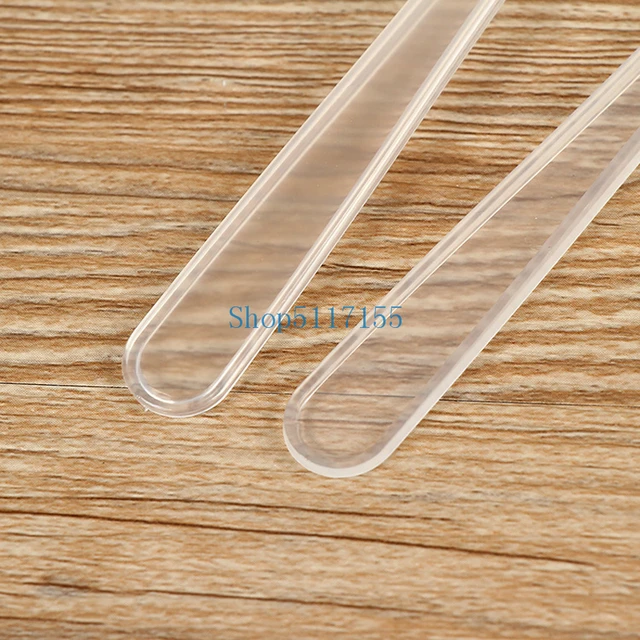 1G/2 Ml Átlátszó Műanyag Mérő Kanál Kávé Tejfehérje Porkonyha - Image 2