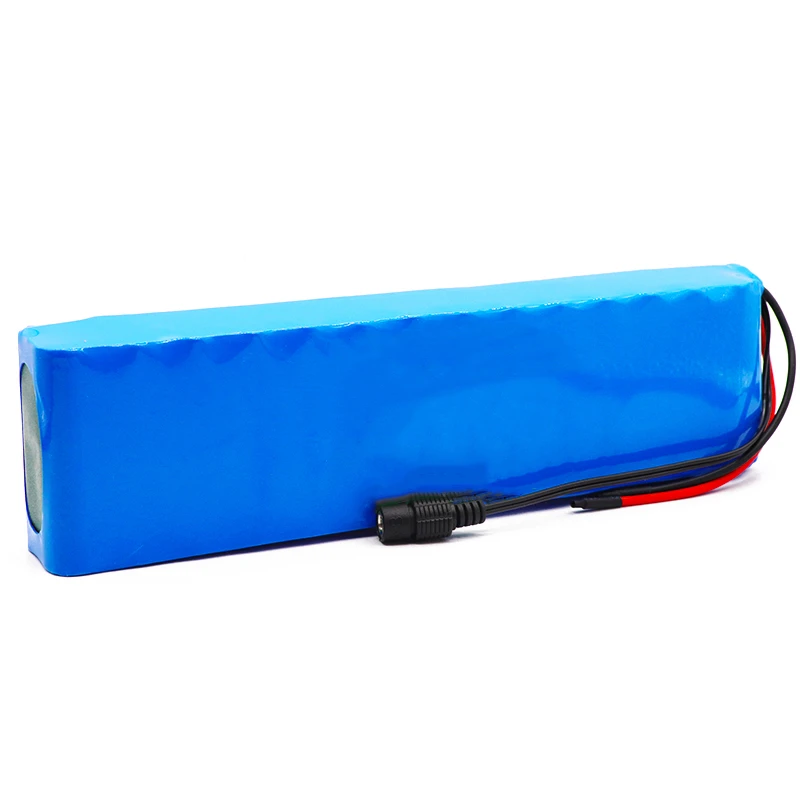 Ebike 36V 14ah Battery ebike battery pack 18650 Li-Ion Battery 500W High Power and Capacity 42V Motorcycle Scooter with bms