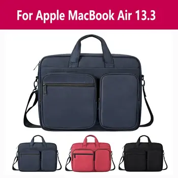 

For Acer Aspire 3 A315-55g Laptop Bag 13.3 15.6 14 inch Waterproof Notebook Sleeve PC Shoulder Bag Handbag Women