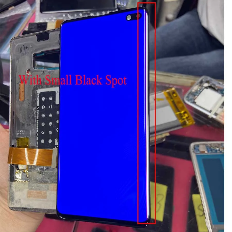 Samsung Note 10 Lite Дисплей Купить