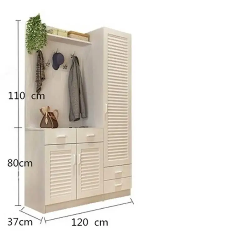 Szafka Na Buty Schoenenrek Home Furniture Mobili Per La Casa Armoire De Rangement Mueble Rack Sapateira Scarpiera Shoes Cabinet