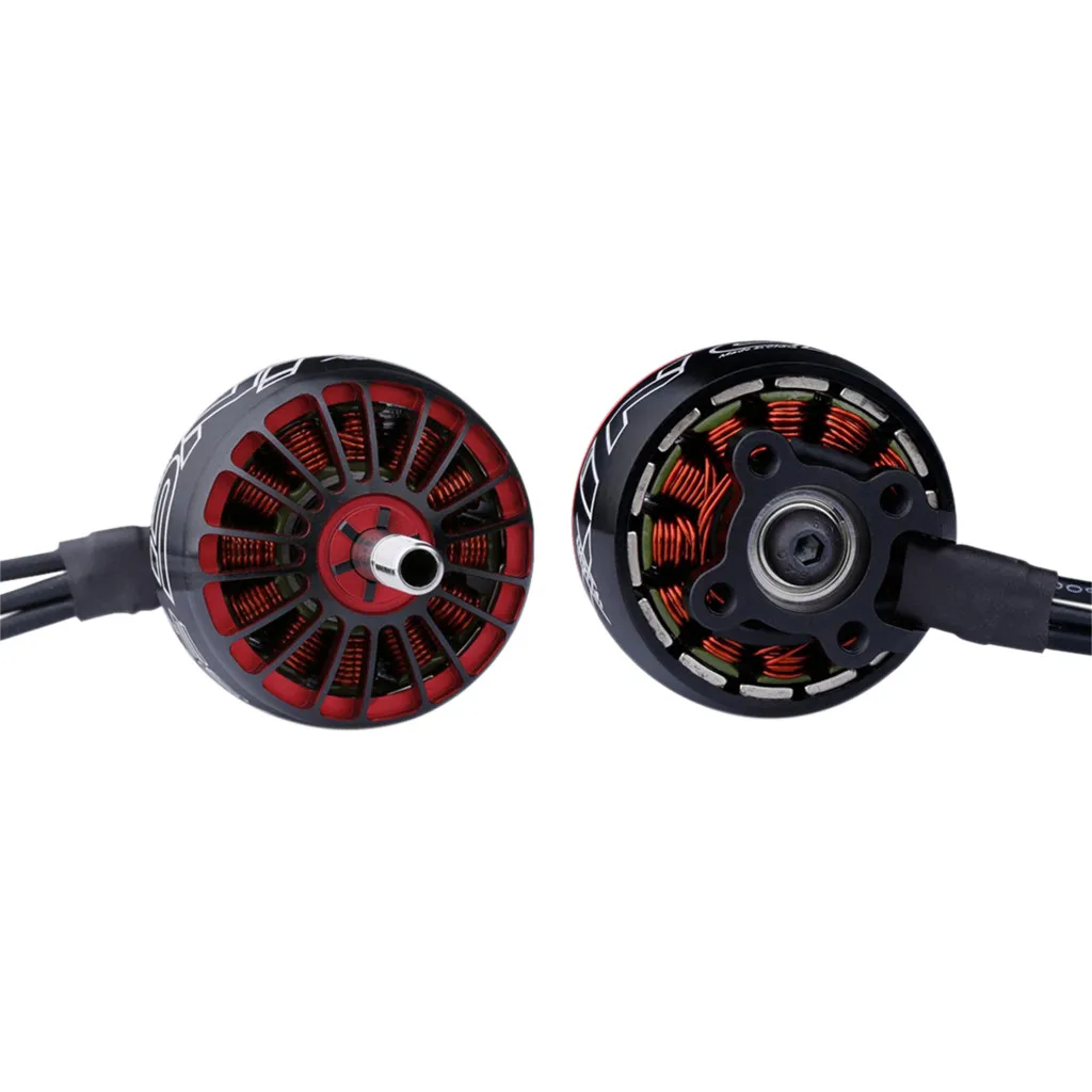 XING 2814 мотор для FPV RC быстроходный беспилотный Радиоуправляемый летательный аппарат iFlight XING 2814 800/1100/1700/2200KV бесщеточный двигатель для FPV RC Дрон для гонок