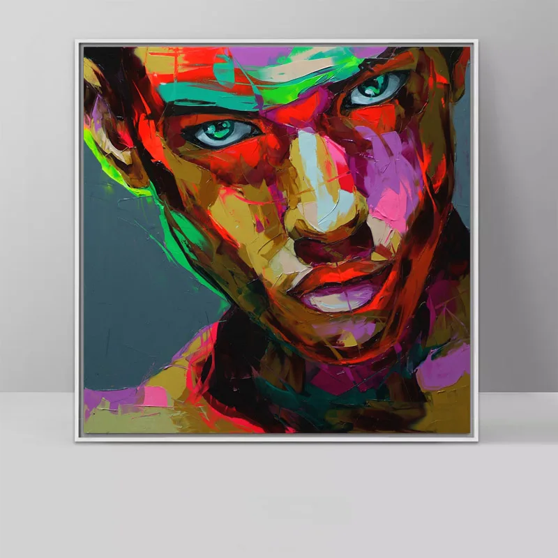 Nielly Francoise  ۾   ȭ ʻȭ   Ȩ   ׸ ĵ ׸  