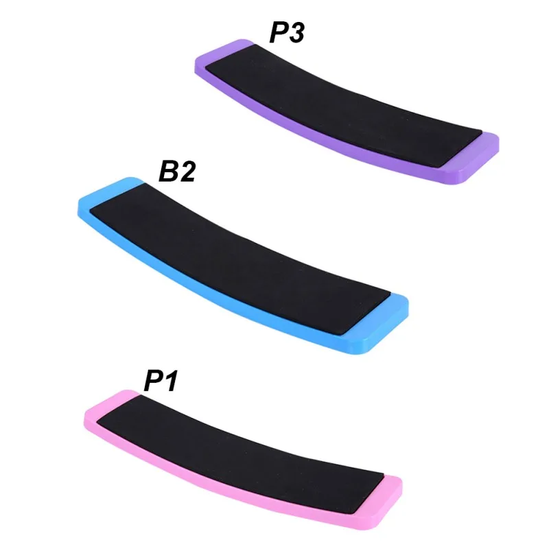 Балетная вертушка, тренировочная вращающаяся танцевальная доска, коврик для ног, фиксатор, тренировочный инструмент для занятий кругами для танцоров