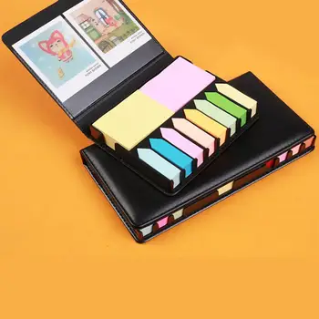 

Sticky Note Self-Stick Message Sticker N Times Label Markers Index Tabs Flags