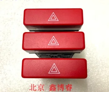 

1pc original for Honda fit Vezel Jade front Fan CRV double flash danger warning emergency light switch
