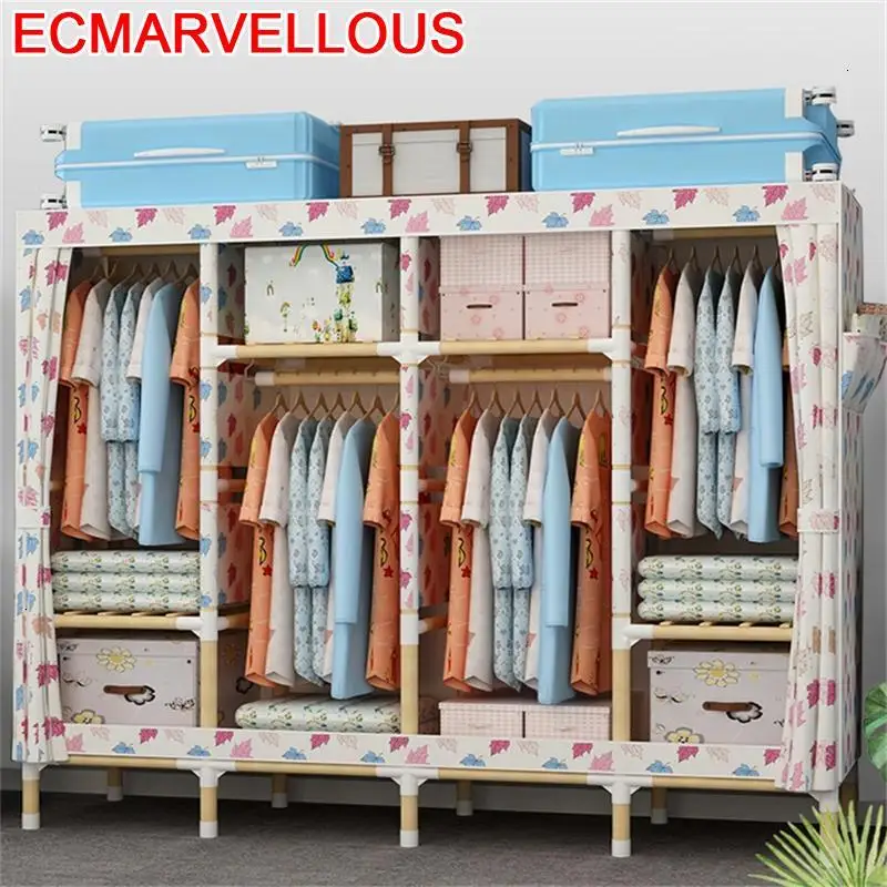 

Tela Storage Armazenamento Armario Ropero Szafa Armadio Guarda Roupa Bedroom Furniture Closet Mueble De Dormitorio Wardrobe