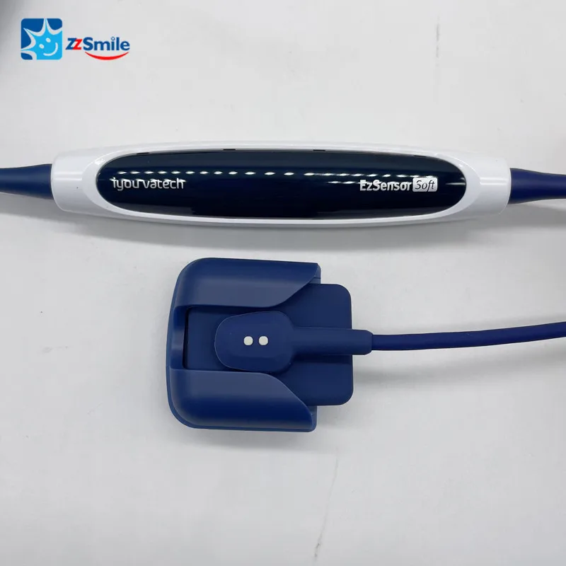 US $2.140.00 Vatech EZ New Type Soft Intraoral Sensor Dental Xray Sensor
