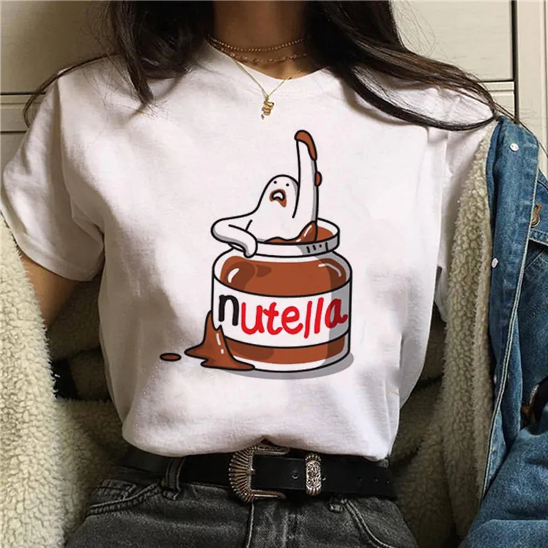 2020-Print-T-Shirt-Women-90s-Harajuku-T-shirt-Graphic-Cute-Cartoon-Tshirt-Korean-Style-Spring (3)