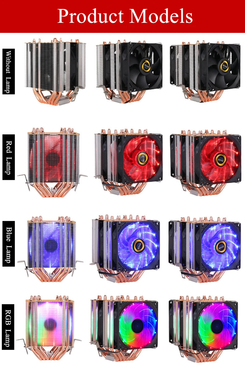 Cheap Ventiladores e resfriadores