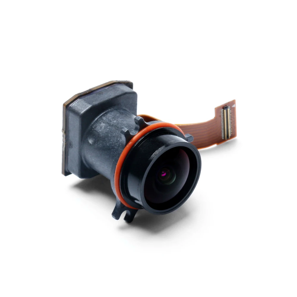 OEM Gopro Hero 5 Black Lens Frame and Image Sensor CCD Replacement Repair Part 