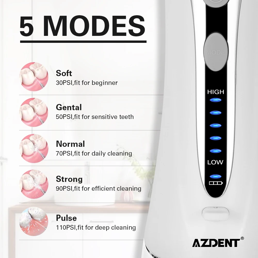 Personal Care Appliances
