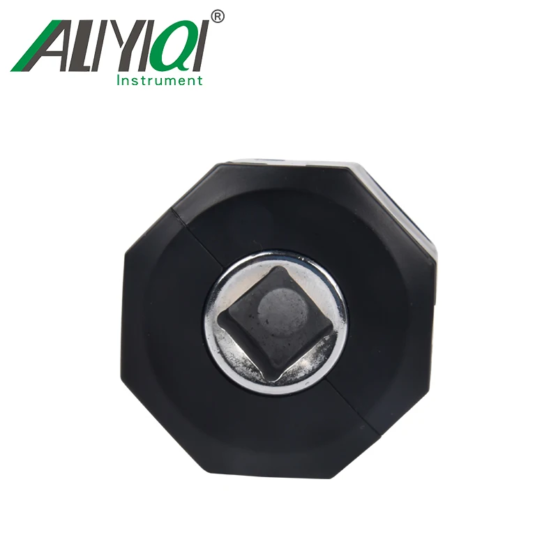 ALIYIQI ANC 135 3 шт. с адаптером цифровой измеритель вращающего момента дисплей головы