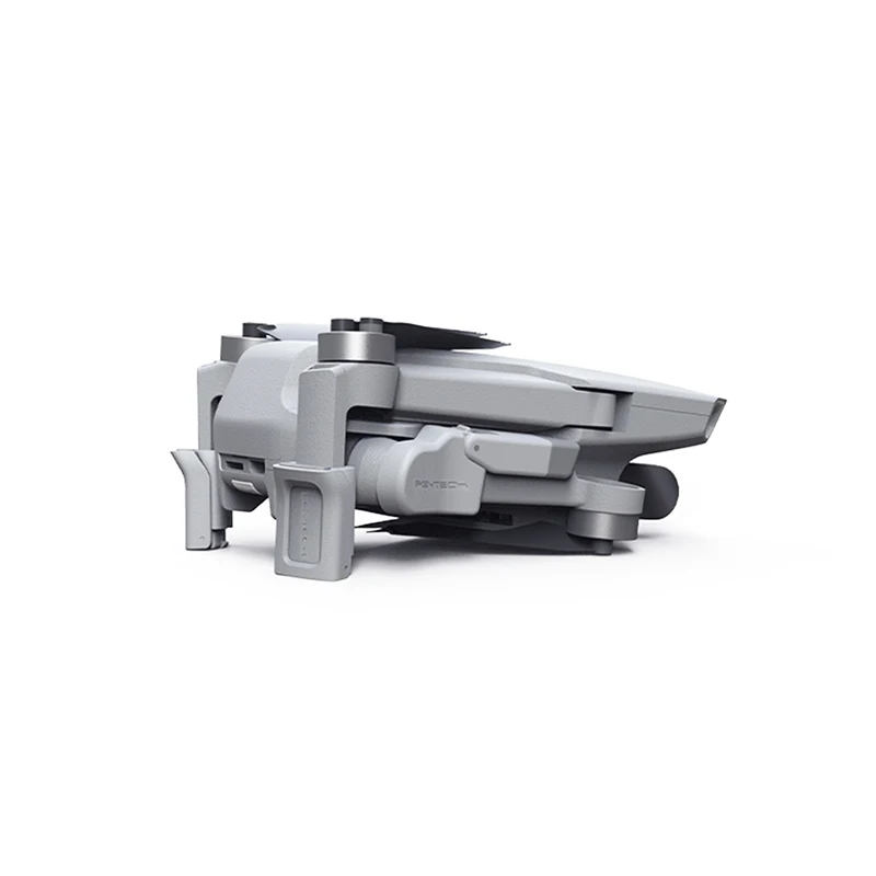Buy PGYTECH Mavic Mini Extended Landing Gear Leg Support Protector Extensions for DJI Mavic Mini Drone Accessories