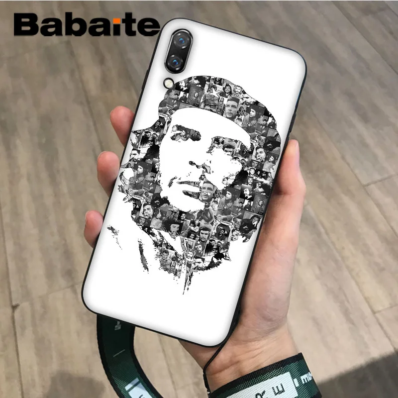 Che Guevara
