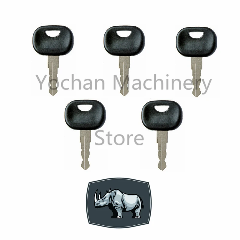 5 Pezzi 14603 chiave per JCB Bomag Dynapac Terex Vibromax New Holland NH Per Ford Moxy Hamm Per Volvo 3 5 Pezzi 14603 chiave per JCB Bomag Dynapac Terex Vibromax New Holland NH Per Ford Moxy Hamm Per Volvo - Hac91b3ae63f349e9aac426b262198c91h