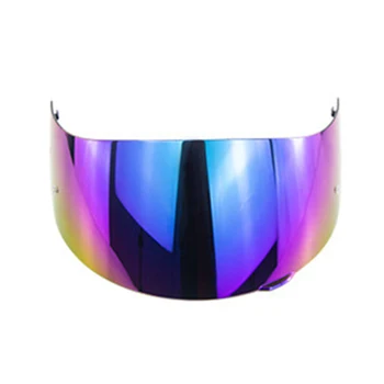 

Street Bike Practical Easy Install Transitions Photochromic Shield Outdoor Cycling Helmet Accessories Racing Motorcycle