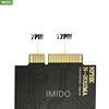 Internal Storage