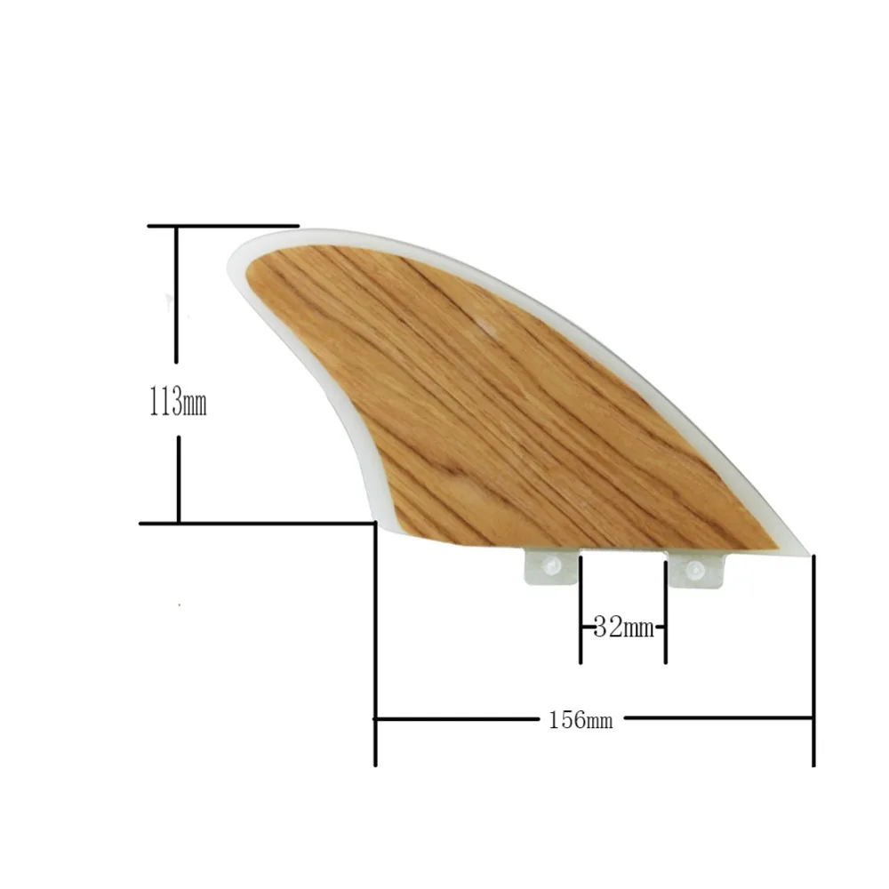 FCS KEEL003 1000