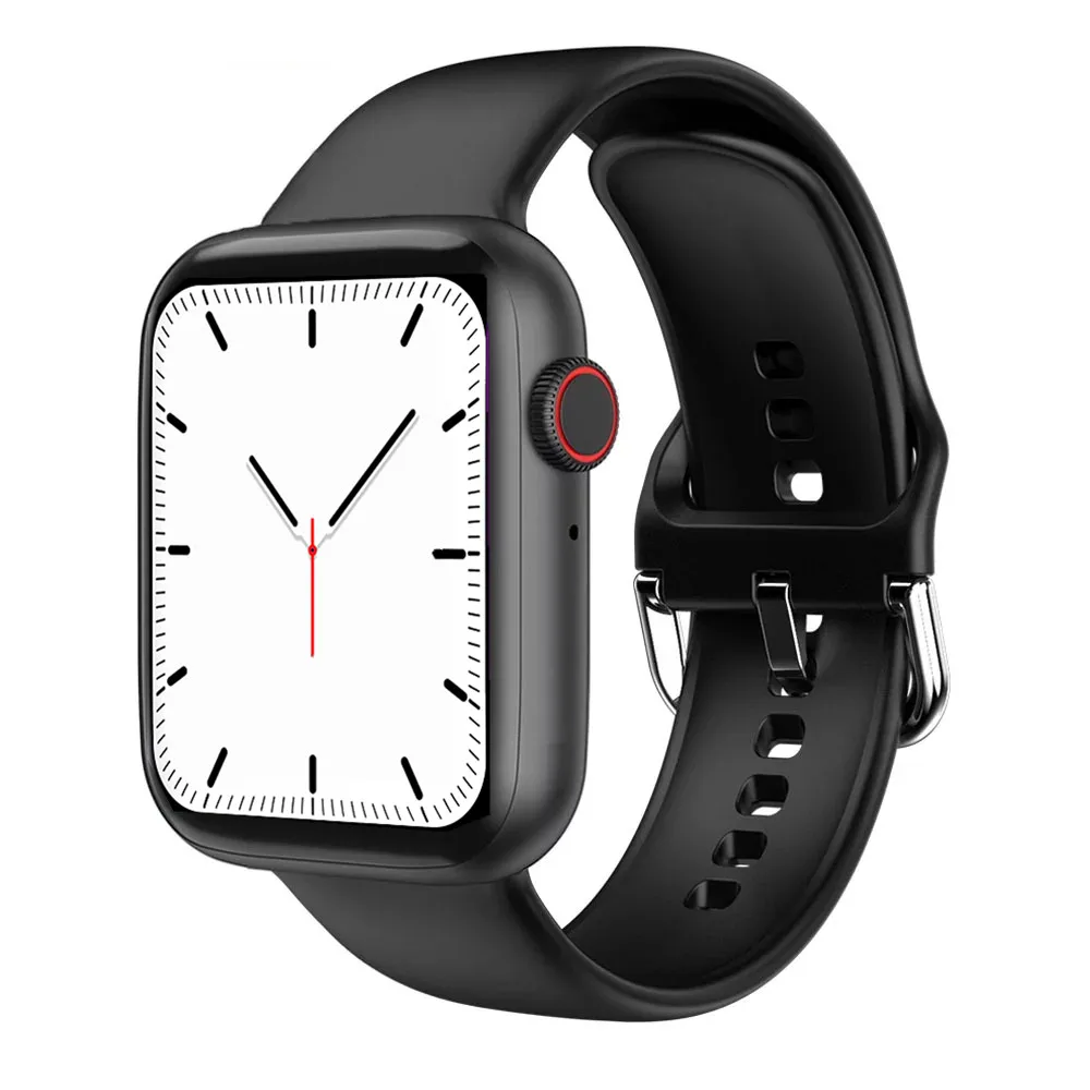 T500 Jam Tangan Pintar 2021 Bluetooth 